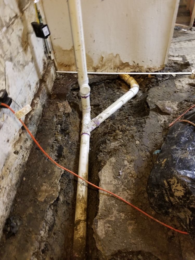 Slide of Rite Way Rooter & Restoration