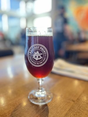 Ballast Point Brewing Anaheim by null