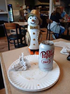 Favorites Pizza & Wings Lewiston by null