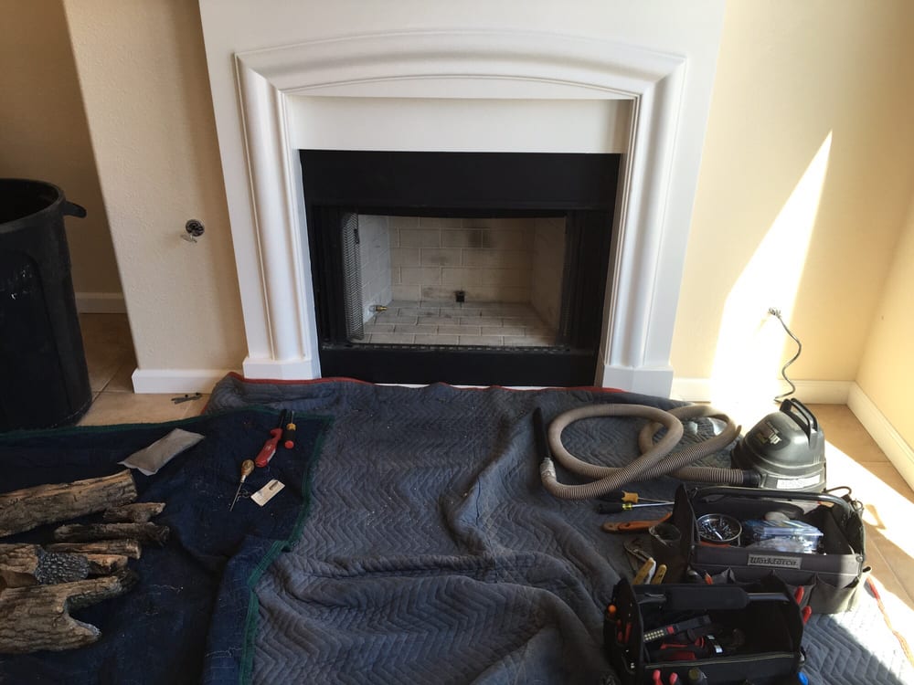 THE FIREPLACE GUY Updated September 2024 12 Photos & 29 Reviews