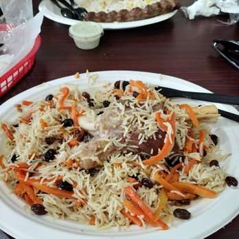 Kabul Castle Kabob - Afghan Near Me - Washington, DC, District of Columbia Kabul Castle Kabob - Afghan Near Me - Washington, DC, District of Columbia