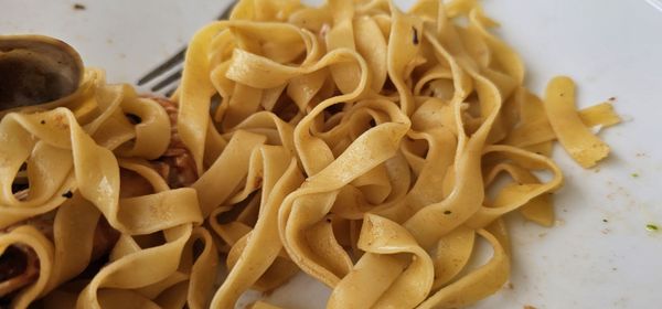 Trattoria Alla Fontana by null