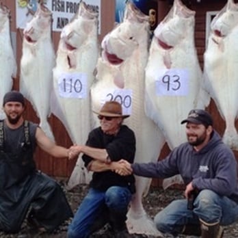 Ninilchik Saltwater Charters & Lodge - Fishing Near Me Ninilchik Saltwater Charters & Lodge - Fishing Near Me