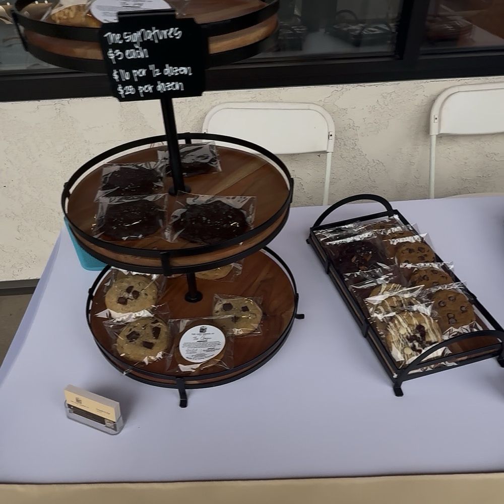 Cookies Cookies