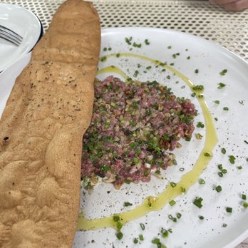 Birdie's - Beef Tartar - French Near Me - Austin, Texas Birdie's - Beef Tartar - French Near Me - Austin, Texas
