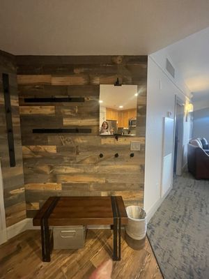 Marriott's Timber Lodge by null