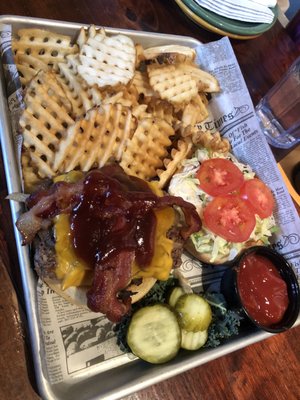 Maxwell's American Pub by null