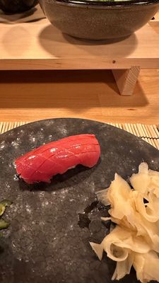 Raw Omakase DC by null
