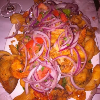 El Pollo Inka Peru - Jalea Familiar - Peruvian Near Me - Jackson Heights, New York El Pollo Inka Peru - Jalea Familiar - Peruvian Near Me - Jackson Heights, New York