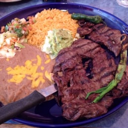 Carne Asada