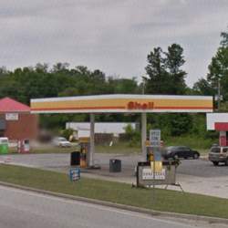 Shell - Shell US 92 Hiram