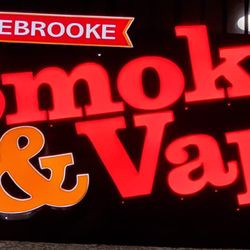 Pebblebrooke Smoke and Vape