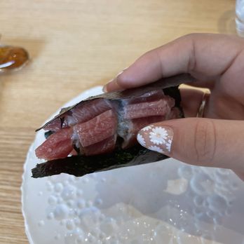 L'Abysse - Sushi Bars Near Me - Paris, 75