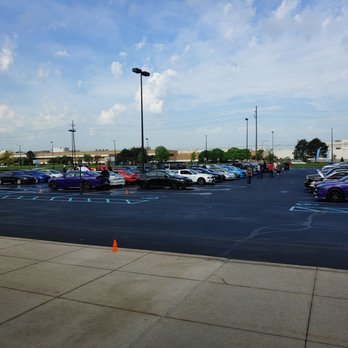 Detail Garage - Car show at Detail Garage Detroit today. - Auto Detailing Near Me - Sterling Heights, Michigan Detail Garage - Car show at Detail Garage Detroit today. - Auto Detailing Near Me - Sterling Heights, Michigan