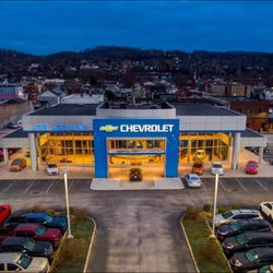 Joe Holland Chevrolet - Joe Holland Chevrolet