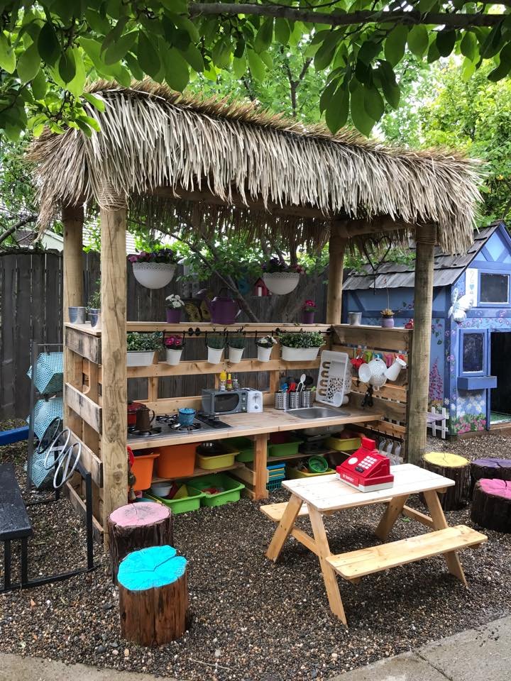 BUTTERFLY GARDEN PRESCHOOL & CHILDCARE Updated September 2024 45