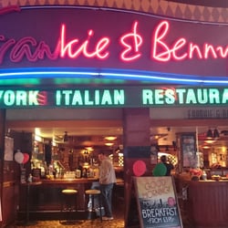 Frankie & Benny's