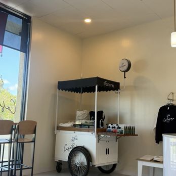 Cafe Refuge - Coffee & Tea Near Me - Costa Mesa, California Cafe Refuge - Coffee & Tea Near Me - Costa Mesa, California