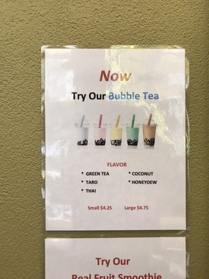 Gallery Cafe by null