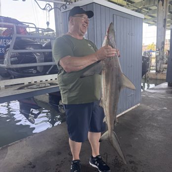 Seaplay Charters - Boating Near Me - Galveston, Texas