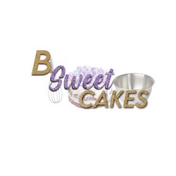 B. Sweet Cakes - B. Sweet Cakes!