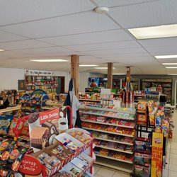 Convenience Corner and The Sub Shop