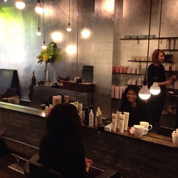 FRED. - Hair Salons Near Me - New York, New York FRED. - Hair Salons Near Me - New York, New York