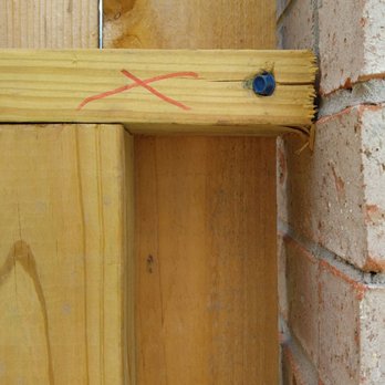 Detail Construction & Remodeling - GATE POST SPLITTING - General Contractors Near Me - Galveston, Texas Detail Construction & Remodeling - GATE POST SPLITTING - General Contractors Near Me - Galveston, Texas