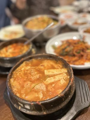 Gabose Korean BBQ by null