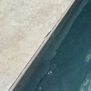OC Poolscapes - cracking tile - Pool & Hot Tub Service Near Me - La Mirada, California OC Poolscapes - cracking tile - Pool & Hot Tub Service Near Me - La Mirada, California