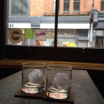The Exchequer - Love the ice cubes. - Gastropubs Near Me - Dublin, D The Exchequer - Love the ice cubes. - Gastropubs Near Me - Dublin, D