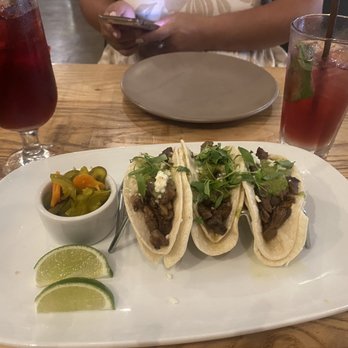 Boca - Carne Asada Tacos - New American Near Me - Sarasota, Florida Boca - Carne Asada Tacos - New American Near Me - Sarasota, Florida