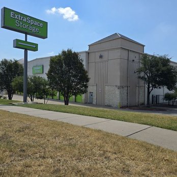 Extra Space Storage - 3437_Alternate Beauty Image - Self Storage Near Me - Austin, Texas