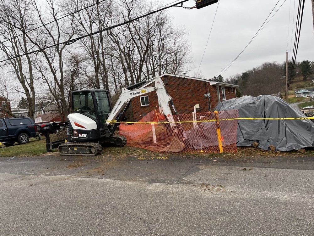 Slide of Tedeschi Plumbing Services