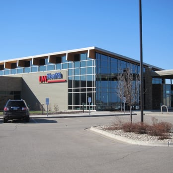 UW Health - New UW Health Clinic Building - Medical Centers Near Me - Windsor, Wisconsin UW Health - New UW Health Clinic Building - Medical Centers Near Me - Windsor, Wisconsin