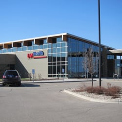 UW Health - New UW Health Clinic Building