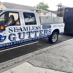 The Gutter Man of Tampa Bay