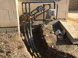 Slide of E Davis Enterprises