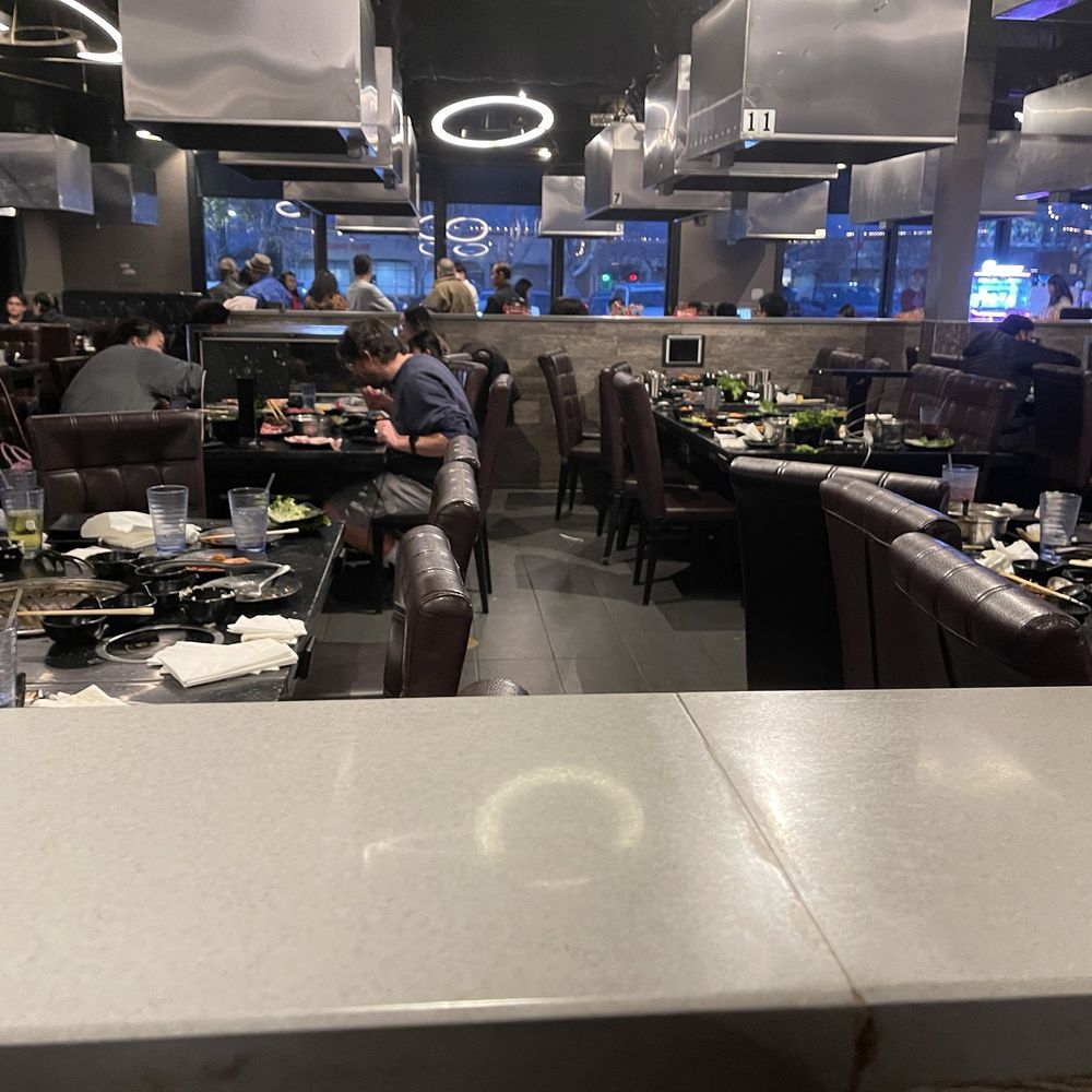Q-POT - Korean Near Me - San Jose, California Q-POT - Korean Near Me - San Jose, California