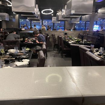 Q-POT - Korean Near Me - San Jose, California