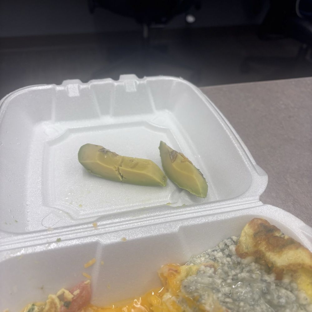 The Golden Eagle Diner - Sad avocado - Breakfast & Brunch Near Me - Bristol, Pennsylvania The Golden Eagle Diner - Sad avocado - Breakfast & Brunch Near Me - Bristol, Pennsylvania