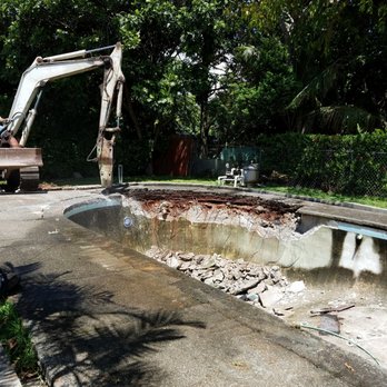 Amazon Construction - Demolition Services Near Me - Pearl City, Hawaii Amazon Construction - Demolition Services Near Me - Pearl City, Hawaii