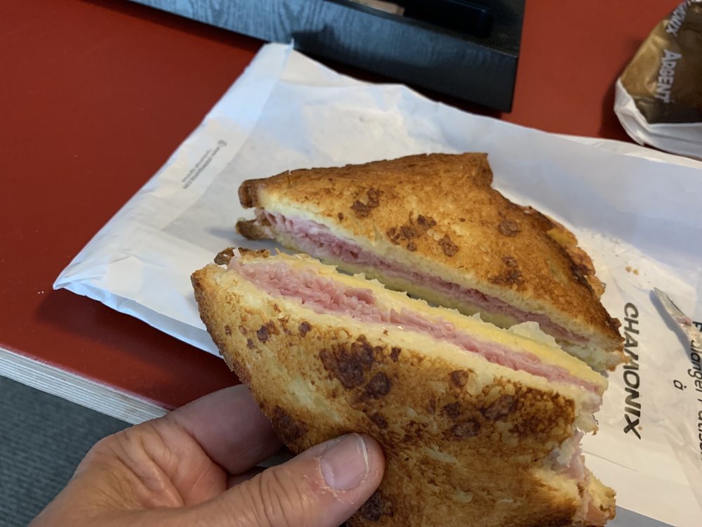 LE FOURNIL CHAMONIARD Updated September 2024 11 Reviews 204