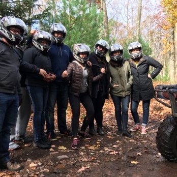 Pocono ATV Tours at Memorytown - ATV Rentals/Tours Near Me - Mount Pocono, Pennsylvania