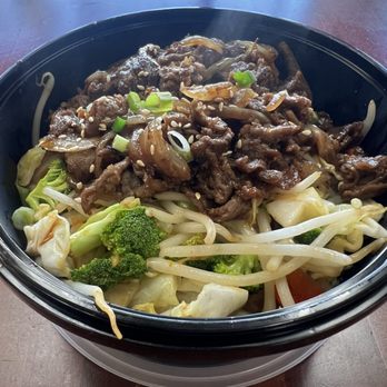 194 Eatery - Rice Bowl Bulgogi - Asian Fusion Near Me - La Mirada, California 194 Eatery - Rice Bowl Bulgogi - Asian Fusion Near Me - La Mirada, California