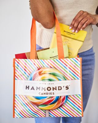 Hammond’s Candies by null