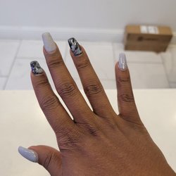 Luxury Nail Spa