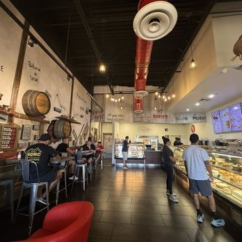 Vicky Bakery - So spacious and super clean here! - Desserts Near Me - Miramar, Florida Vicky Bakery - So spacious and super clean here! - Desserts Near Me - Miramar, Florida