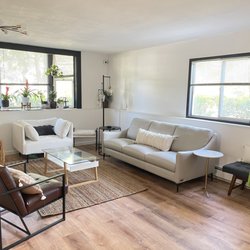 SunStar Alaska - Sitting Room