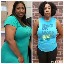 Pamela Bennett Fitness - Early morning weight loss boot camp 5 a.m. Monday through Thursday. Affordable options.